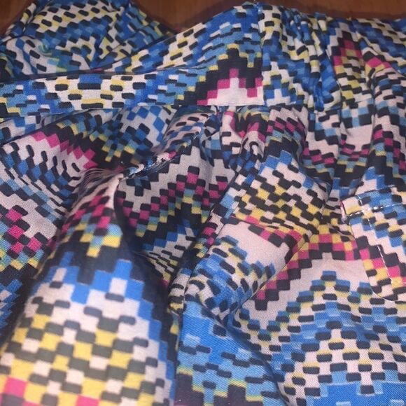 Paper doll shorts size 8 - Picture 6 of 9